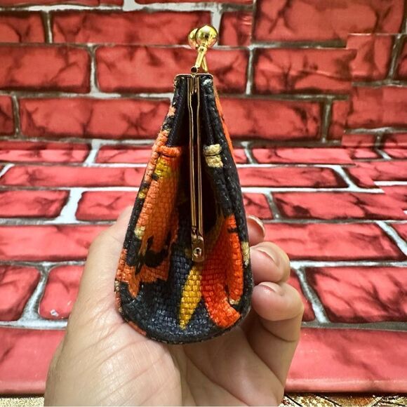 Spartina 449 DAUFUSKIE ISLAND Coin purse - Picture 7 of 9